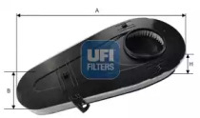 27A9700 UFI