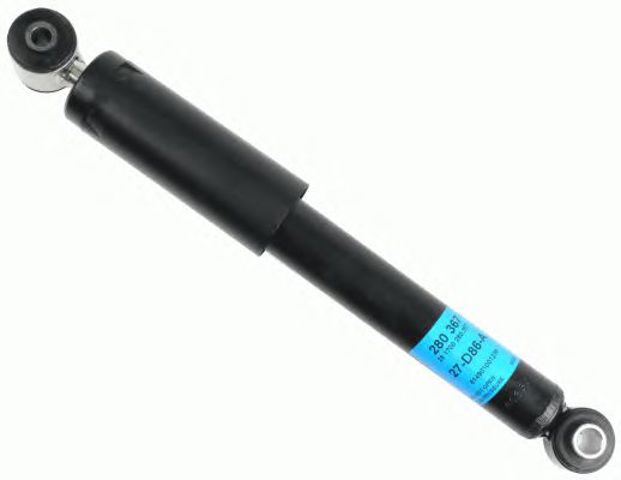 280367 Sachs