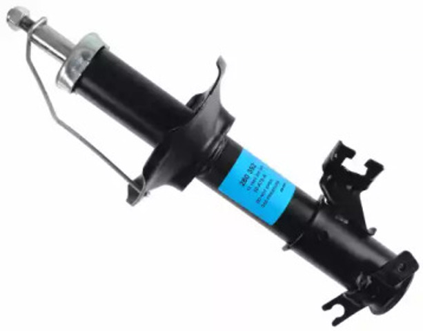 Amortyzator przedni lewy 280392 SACHS