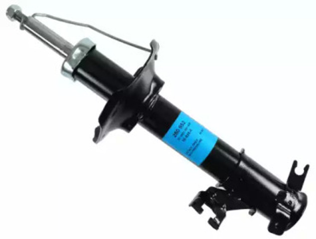 Amortyzator przedni prawy 280952 SACHS