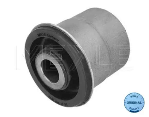Silentblock przedniego wahacza dolnego 28146100002 MEYLE