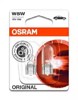 Żarówka oświetlenia wnętrza/kabiny 282502B OSRAM