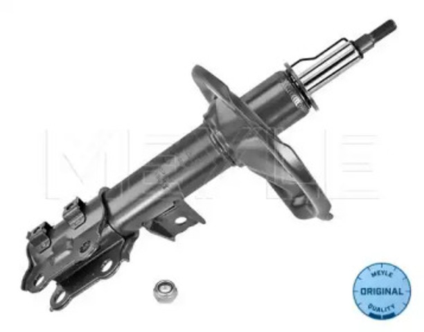 Amortyzator przedni lewy 28266230008 MEYLE