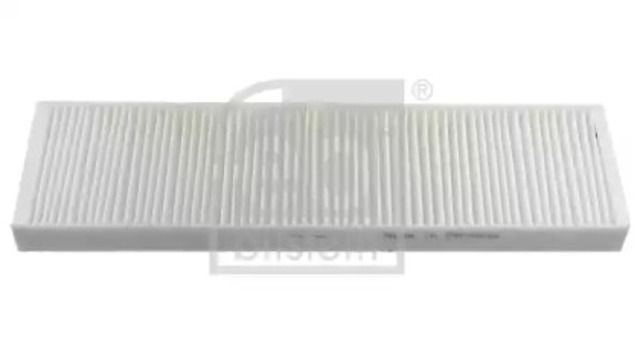 Filtr kabiny 28380 FEBI