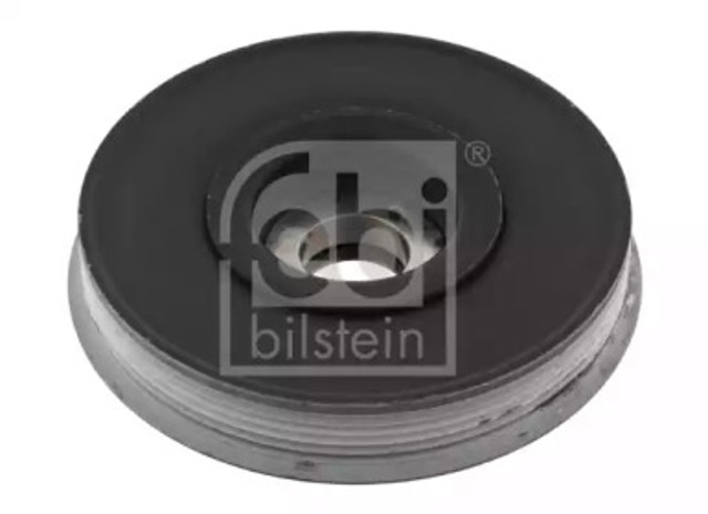 Koło pasowe wału korbowego 28525 FEBI