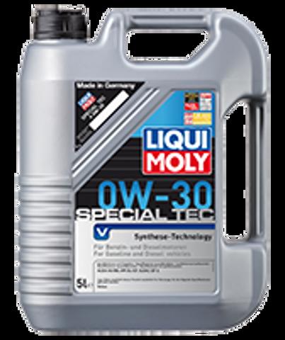 2853 Liqui Moly