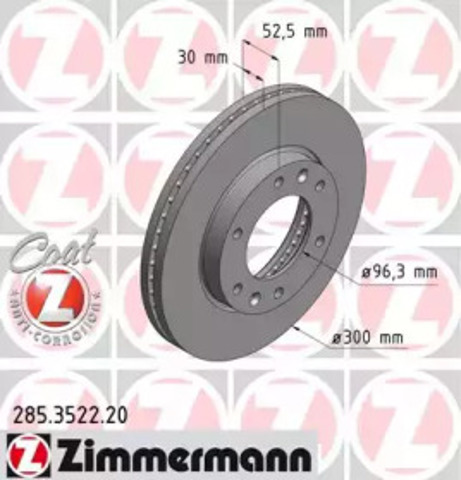 285352220 Zimmermann