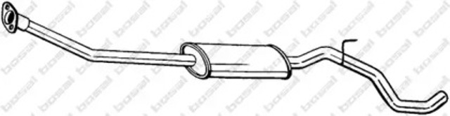 286277 Bosal