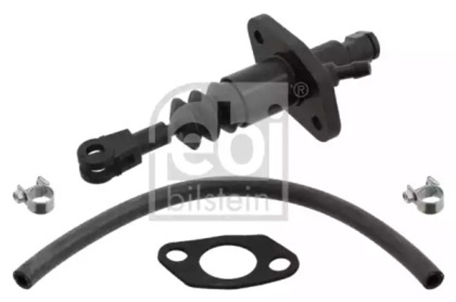 Cylinder sprzęgła główny 28656 FEBI
