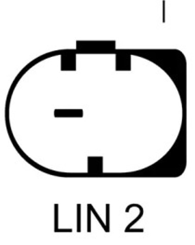 Alternator 286623 ELSTOCK