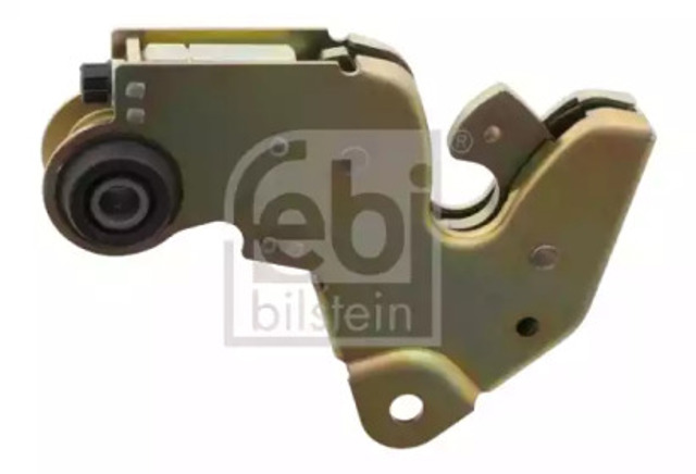 Zamek wywrotu kabiny 28686 FEBI