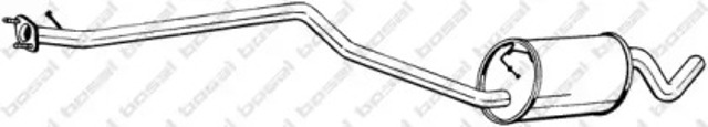 290089 Bosal