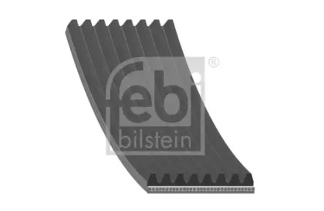 Pas napędowy mechanizmów 29057 FEBI