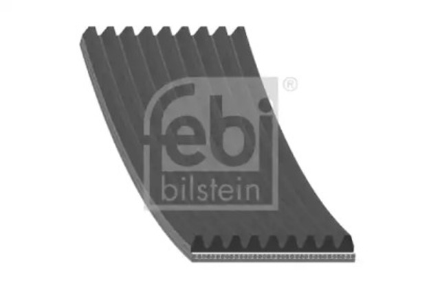 Pas napędowy mechanizmów 29084 FEBI