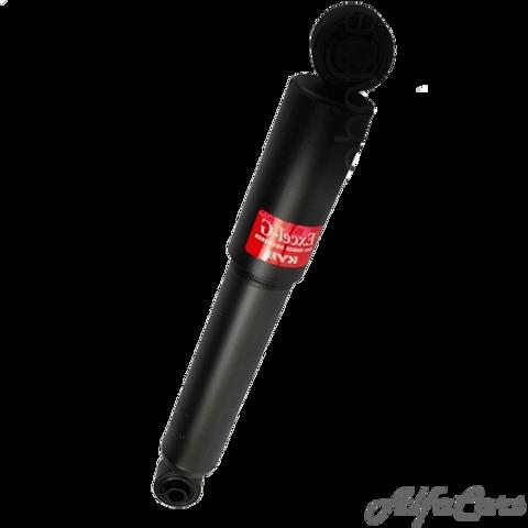 Amortyzator tylny 290845 SACHS