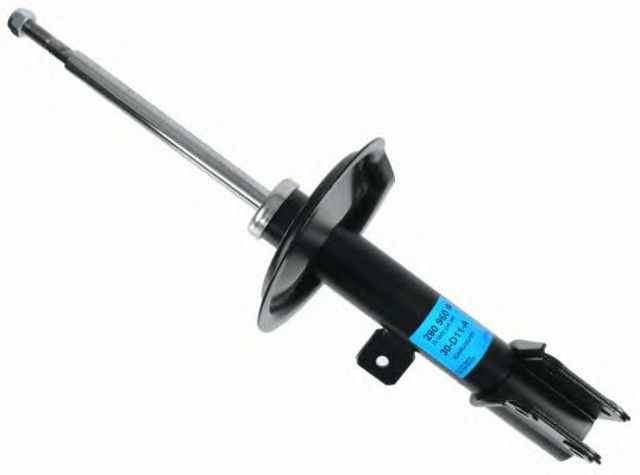 290960 Sachs
