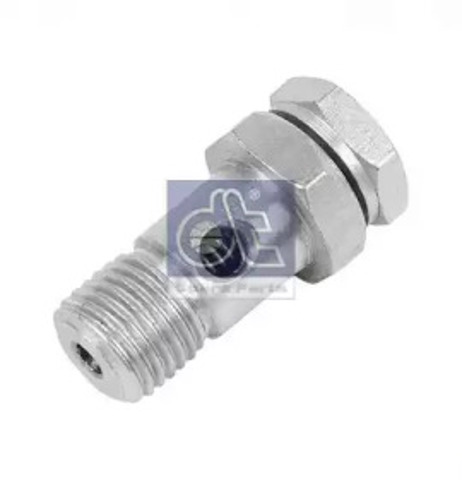 Zawór zwrotny filtra paliwa 291000 DIESEL TECHNIC