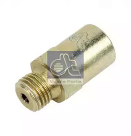 Zawór odcinający paliwo, pompa wtryskowa 291060 DIESEL TECHNIC