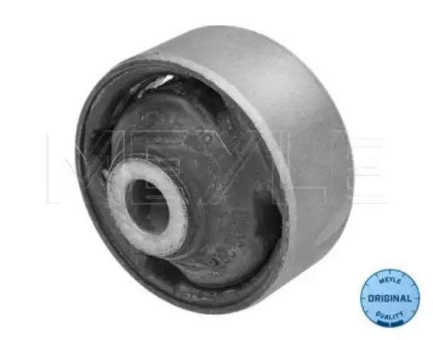 Silentblock przedniego wahacza dolnego 29146100003 MEYLE