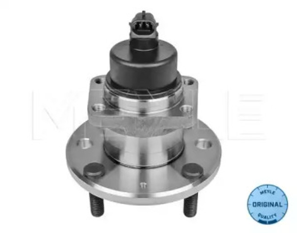 Piasta tylna 29147520001 MEYLE
