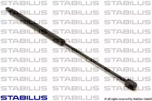 Amortyzator klapy bagażnika (3/5 drzwi-tylnych) 291919 STABILUS