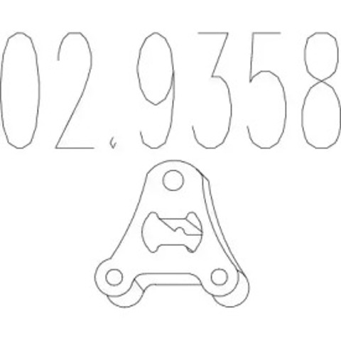 29358 MTS
