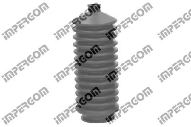 Osłona mechanizmu kierowniczego (maglownicy) 29491 IMPERGOM