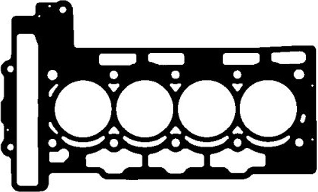 Uszczelka głowicy cylindrów 295930 Elring