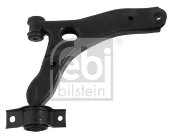 Wahacz zawieszenia przedniego dolny prawy 29652 FEBI