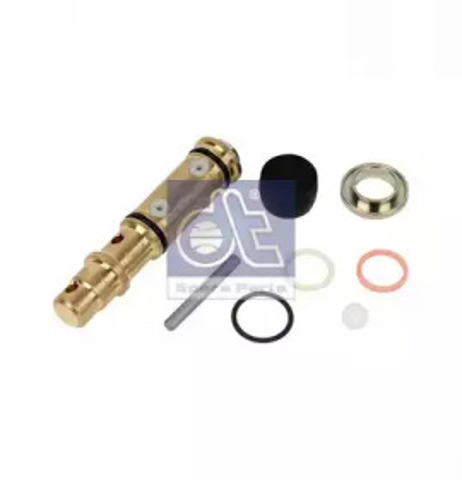 Zestaw naprawczy pompy podnoszenia kabiny 297128 DIESEL TECHNIC