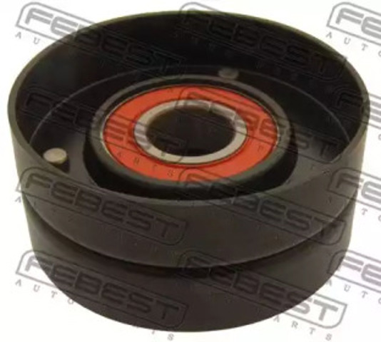 Rolka napinacza paska napędowego Land Rover Discovery 4 L319