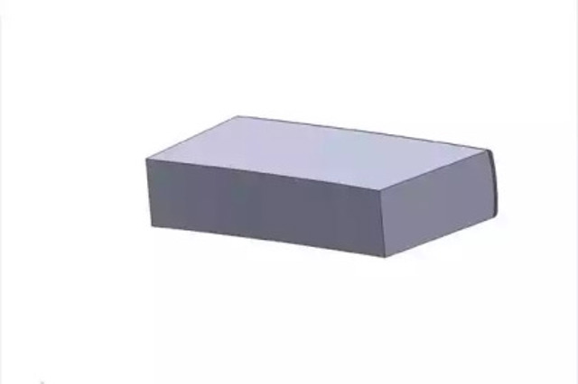Pierścienie tłokowe na 1 cylinder, STD. 2D7377 HASTINGS