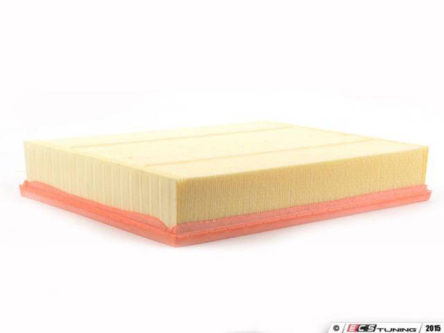 Filtr powietrza 2E0129620D VAG