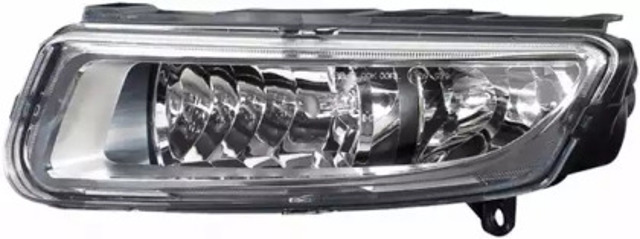 Reflektor do jazdy dziennej lewy 2PT010377051 HELLA