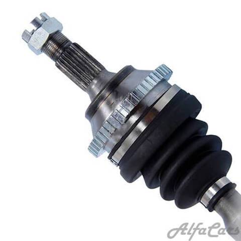 2T143B437FD Ford