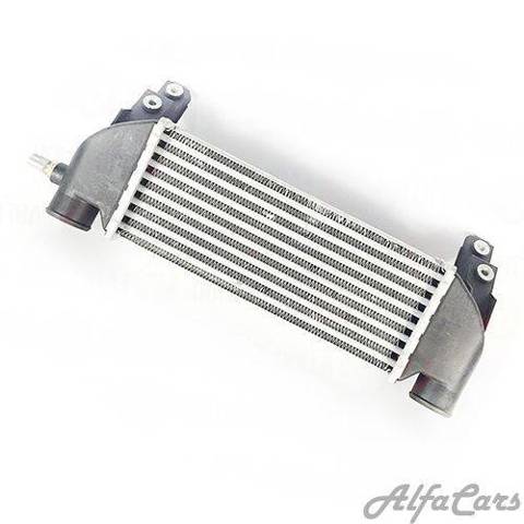 Chłodnica intercoolera 2T1Q9L440AC FORD