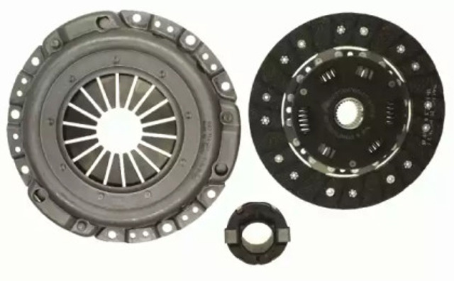 3000111001 Sachs