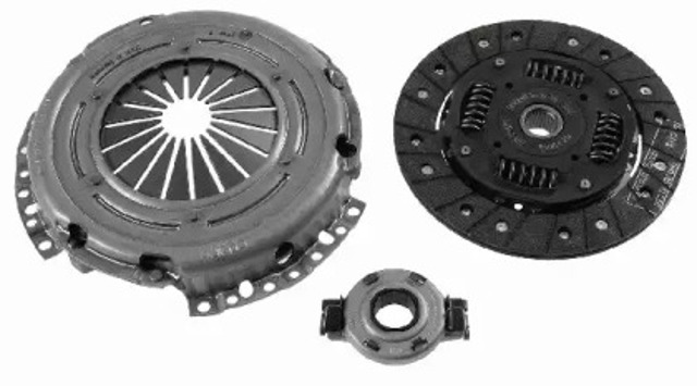 3000158001 Sachs