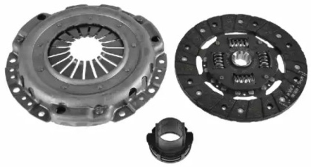 3000203002 Sachs