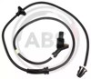 Czujnik ABS tylny 30003 ABS