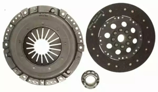 3000318001 Sachs
