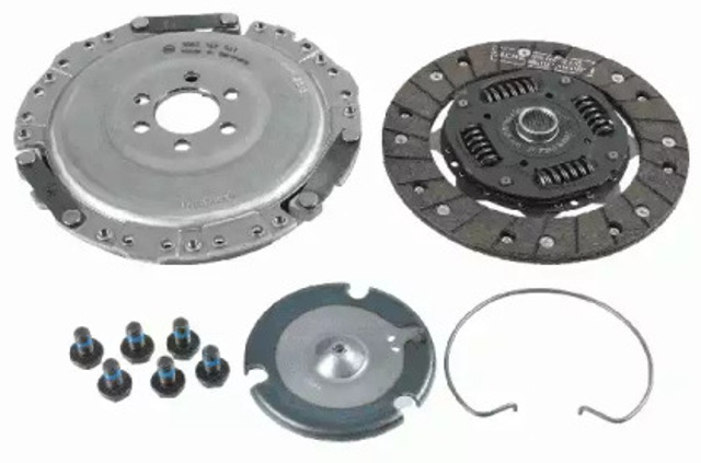 3000822601 Sachs