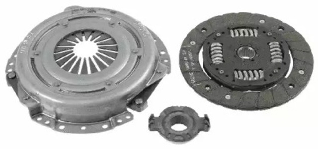 3000836701 Sachs