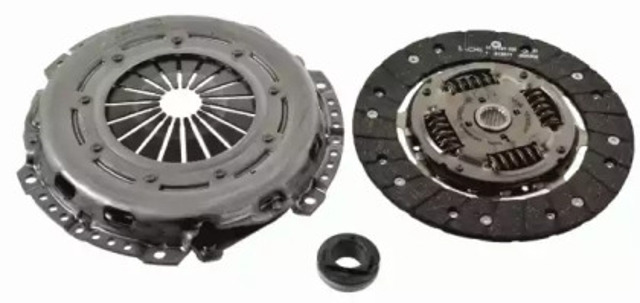 3000950005 Sachs