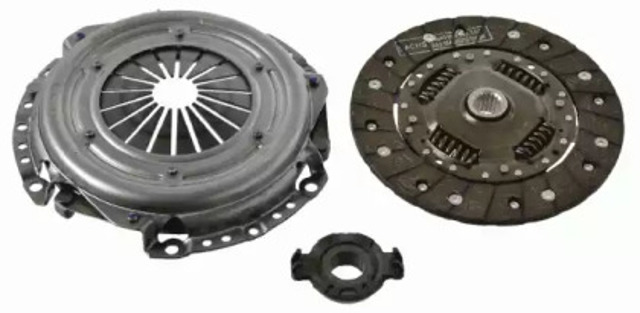 3000950020 Sachs