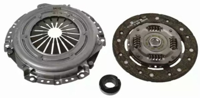 3000950025 Sachs