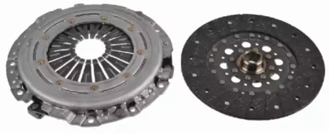 3000950634 Sachs