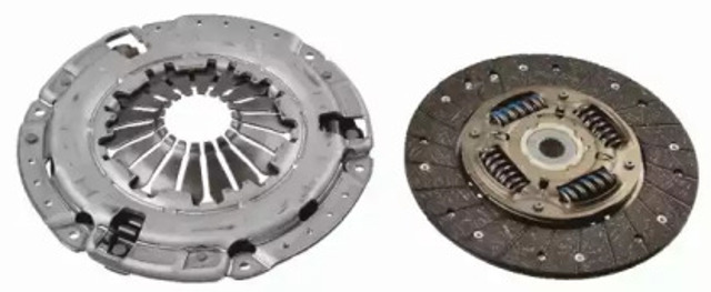 3000950661 Sachs