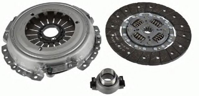3000950713 Sachs
