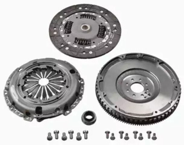 3000950777 Sachs